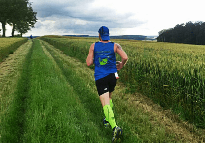 Warum Ultramarathon? – Fidelitas Nachtlauf&nbsp;2016
