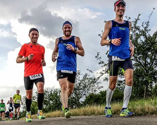 Kein Spaziergang – Bretten Night und Joey&nbsp;Kelly