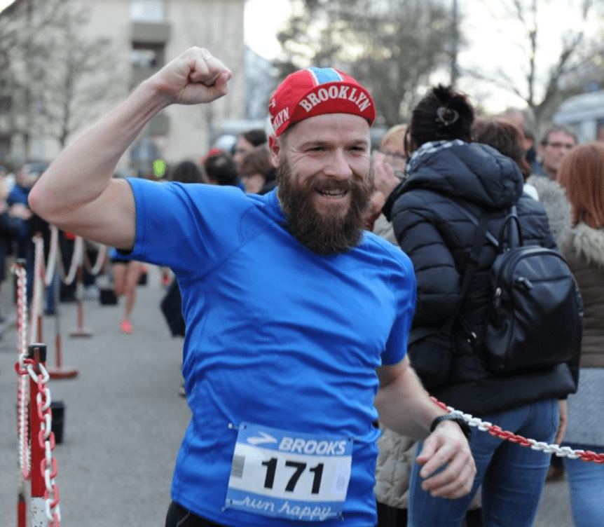 Was so alles geschieht….