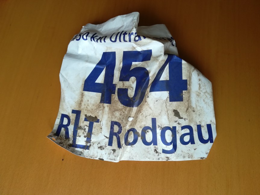 Die Geschichte vom Wadenkrampf –&nbsp;#Rodgau50