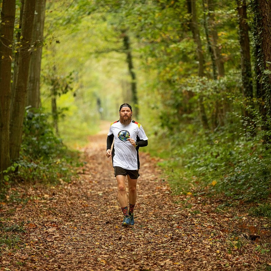 THERE IS NO FINISH – Big Dogs Backyard&nbsp;Ultra