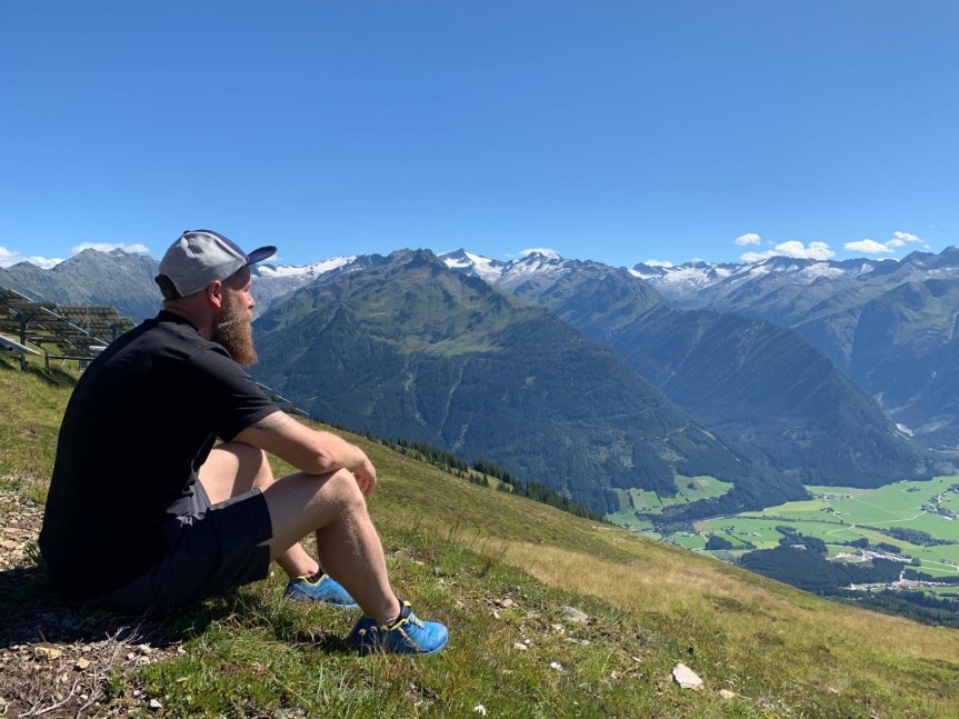 „In anderen Umständen“