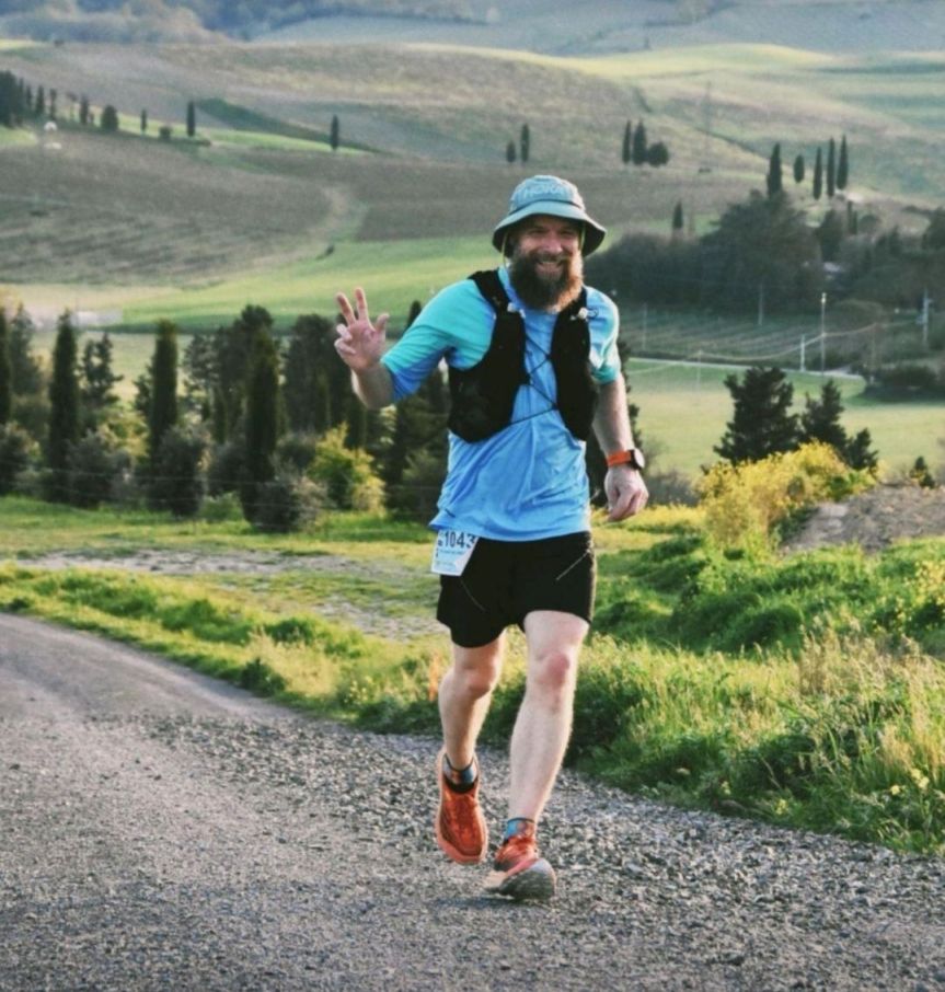 Tuscany Crossing – 100 Meilen im Val&nbsp;d´Orcia