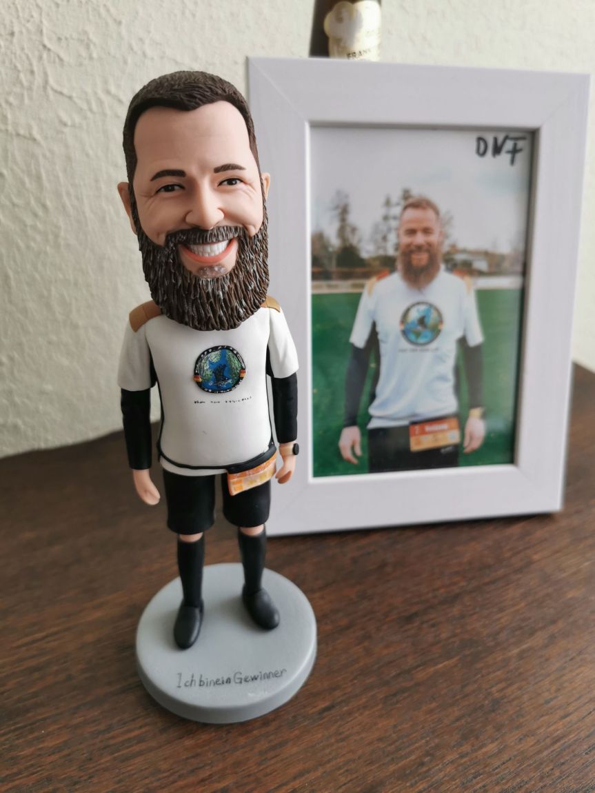 Backyard Ultra – The Passion that&nbsp;kills